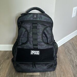 2POOD XL Performance Backpack 3.0